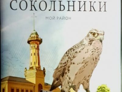 Выпущен журнал-альбом о Сокольниках, его номера поступят в школы