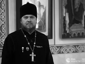 Священнику из Сокольников присвоена Звезда Героя посмертно