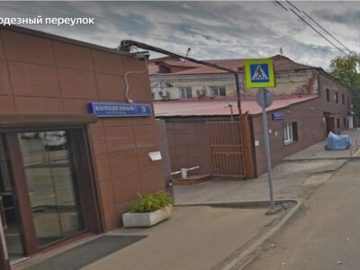Планы на застройку вдоль Яузы ожидаемо растут